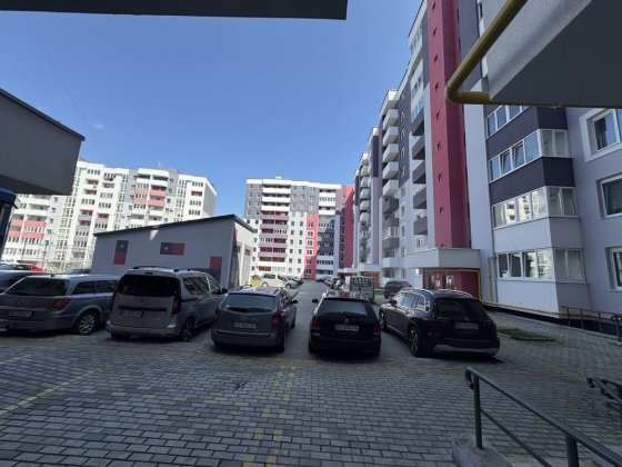 Продаж 3кімн.квартира вул. Тракт Глинянський, новобудова. Львов