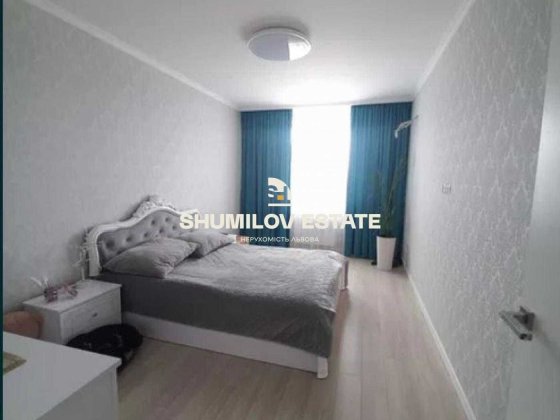 Продається Приваблива 2-кімнатна квартира з Ремонтом в ЖК КОНТИНЕНТ! Львів