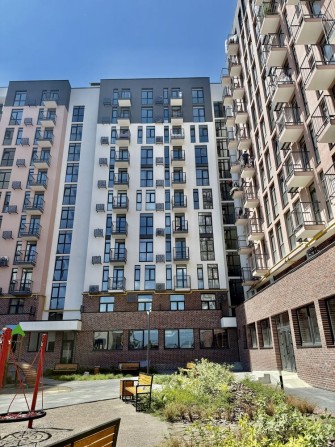 Продаж 2 кім. квартири вЖК Фруктова Алея право власності ближній центр - фото 1