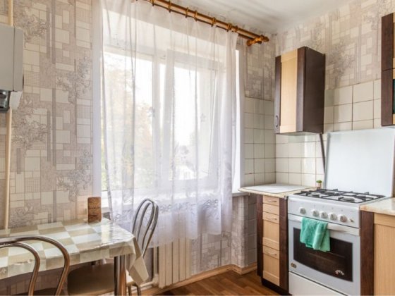 Продаж 2-к кв на вулиці Шевченка (район Янівського кладовища) Львів