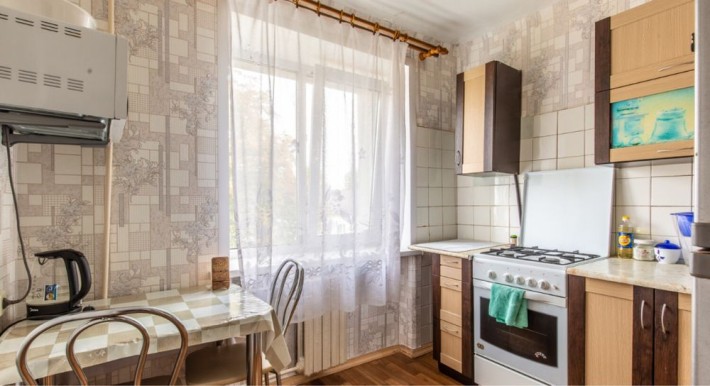 Продаж 2-к кв на вулиці Шевченка (район Янівського кладовища) - фото 1