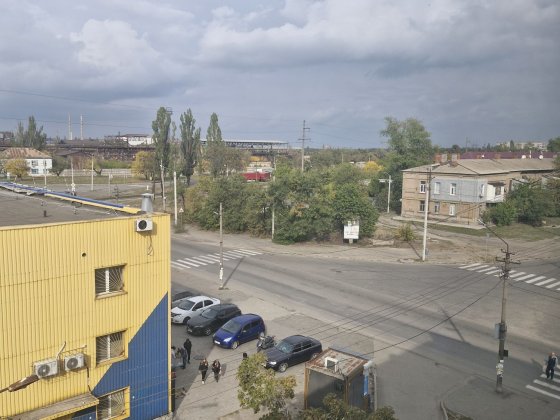 Продам 1 кімнатну квартиру жм Північний Днепр