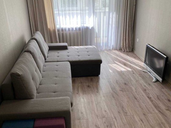 Продается двухкомнатная квартира Запорожье