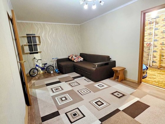 Продам 2-к квартиру с ремонтом на Калнышевского (Косиора) Днепр