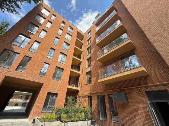 Продаж 1 кім. квартири в ЖК PRAUD select Львів