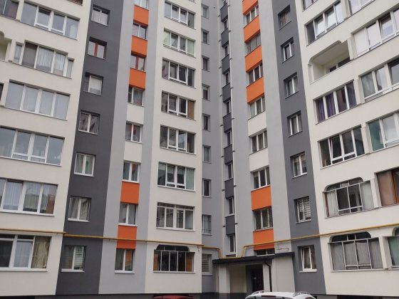 3 кім. Сихів Коломийська Львов