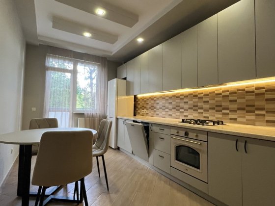 Продаж 2-кімнатної квартири вул. Тернопільська 21 а ( новобудова) Львов