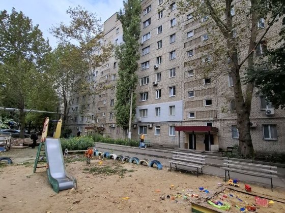 Продажа 3-х комнатной квартиры на 3-й Слободской!! Миколаїв