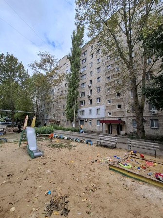 Продажа 3-х комнатной квартиры на 3-й Слободской!! - фото 1