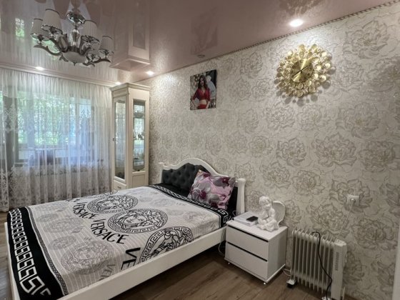 Продається двокімнатна квартира в районі Польової Житомир