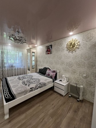 Продається двокімнатна квартира в районі Польової - фото 1