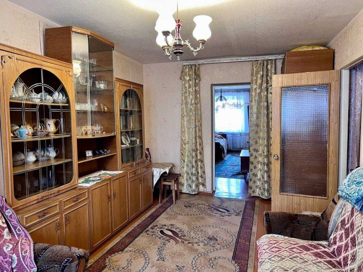 Продам 2-х комнатную квартиру ул. Николая Карищенко - фото 1