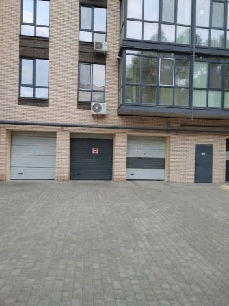 Продам гараж Ривер Парк River Park - фото 1