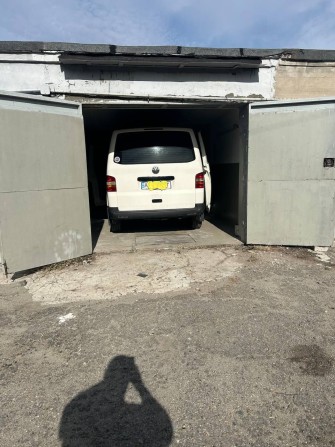 Сдам гараж в Каштані - фото 1