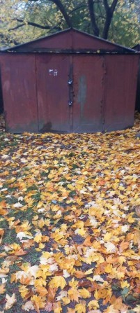 Продам гараж голосеевский район - фото 1