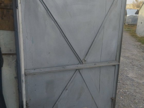 Гараж ,склад в кооперативі ГК" Вербний",Київ, Оболонь,м.Мінська. Київ