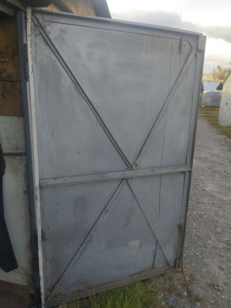 Гараж ,склад в кооперативі ГК" Вербний",Київ, Оболонь,м.Мінська. - фото 1