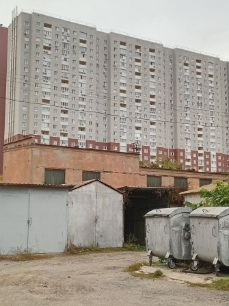 Продажа гаража ЖК "Навигатор" Виноградарь.Оболонь - фото 1