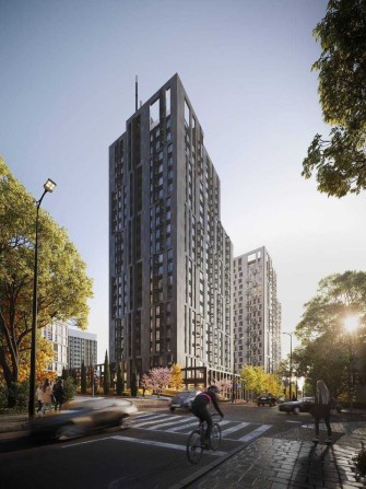 Продам паркомісце в ЖК "TRIIINITY". Від власника. Без комісії. - фото 1