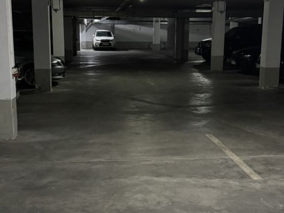 Срибнокільська, 12, місце в підземному паркінгу, Позняки Київ