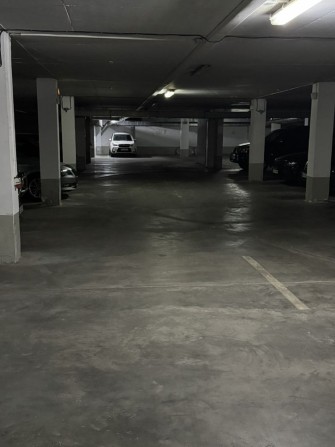 Срибнокільська, 12, місце в підземному паркінгу, Позняки - фото 1