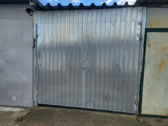 Гараж Оболонь кооп Полісся Київ