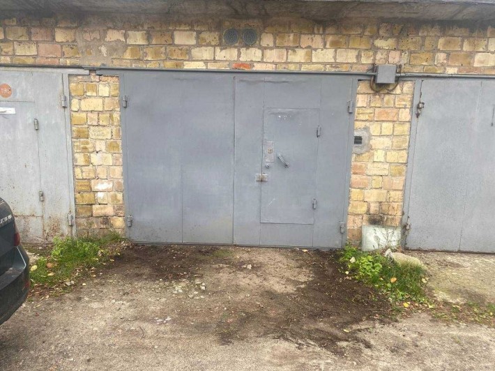 Продам Гараж на Мрії - фото 1