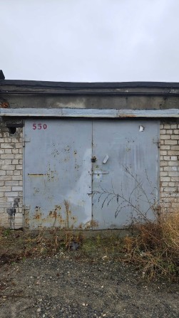 продам гараж 6 на 4 кооператив "северный" улица батумская - фото 1