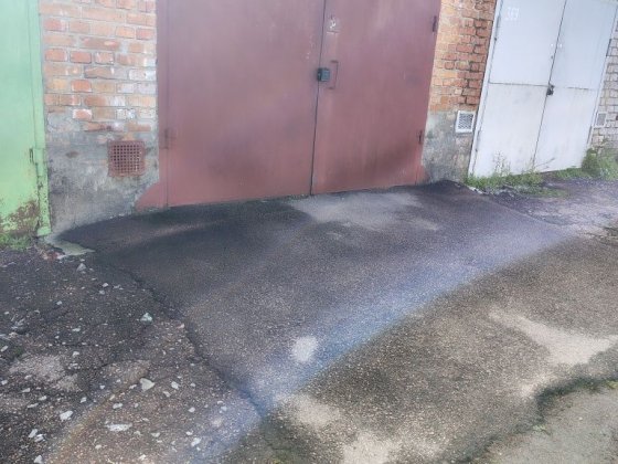 Продам гараж в кооперативі Житомир