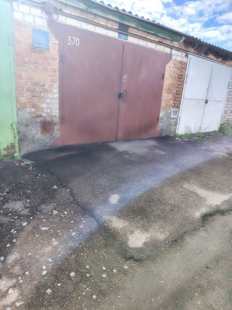 Продам гараж в кооперативі - фото 1