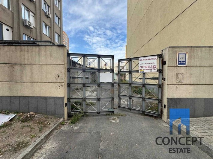 Продам гараж в самом центре города, ул. Ломаная! - фото 1