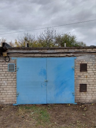 Продам гараж в  кооперативі Радіоприлад (Радиоприбор) Калантировка. - фото 1