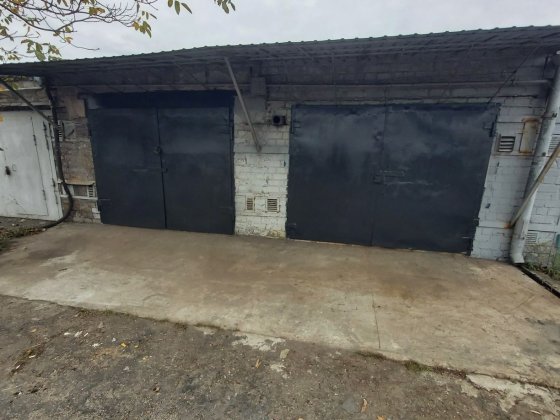 Продам гараж ОГК МЕТАЛУРГ Запоріжжя