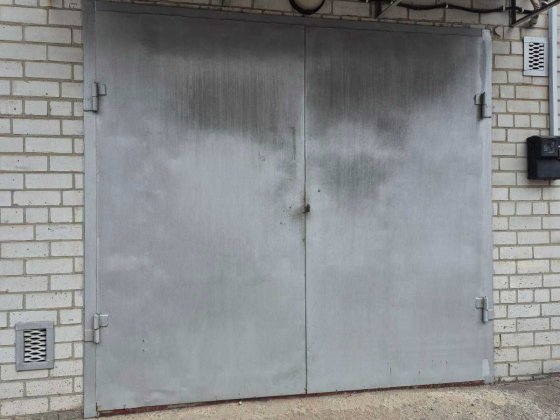 Продам гараж Транспортник25