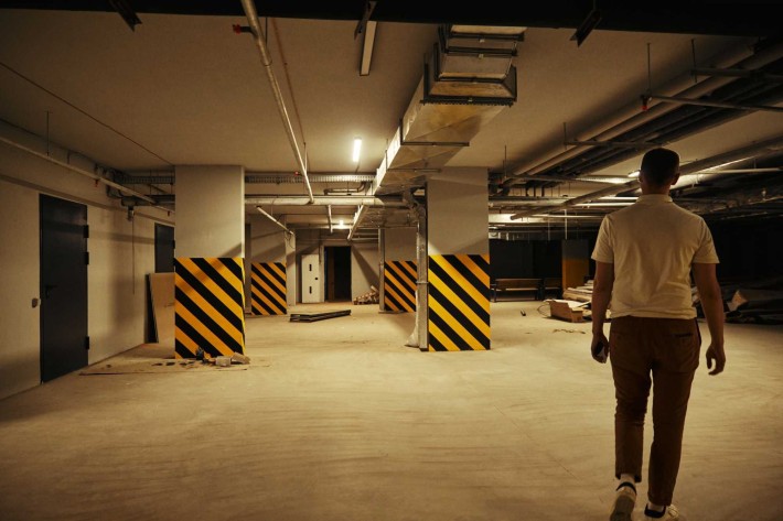 Продаж паркомісця, підземний паркінг з ліфтом,  ЖК Park House - фото 1