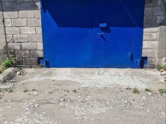 Продам капитальный гараж Шевченковский р-н, г/к Кристалл