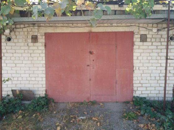 Продам гараж в коперативі автолюбителів 5 Кропивницький