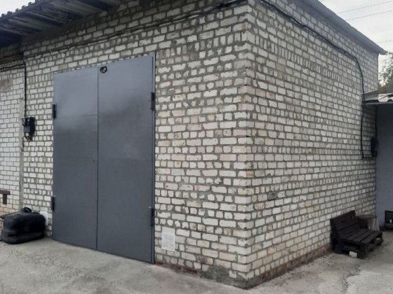 Продам капитальный гараж Запоріжжя