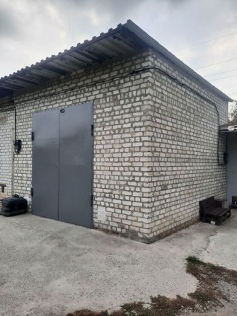 Продам капитальный гараж - фото 1