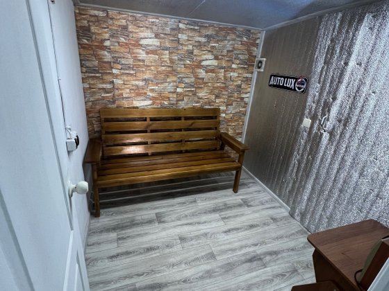 Продам Гараж/Космос Рн Техникум /30кв Космос 1 Запоріжжя