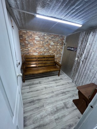 Продам Гараж/Космос Рн Техникум /30кв Космос 1 - фото 1