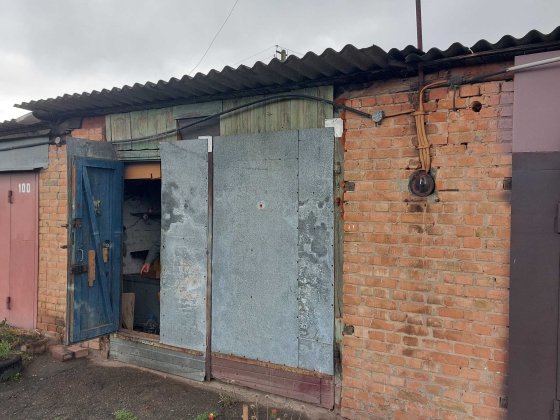 Продаж гаража, Н.Миколаївка, авіатор1 Кропивницкий