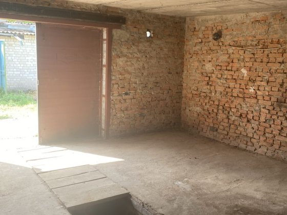 Продам гараж Стара Балашівка Кропивницький