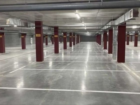 Паркоместо! ЖК Женева Дніпро