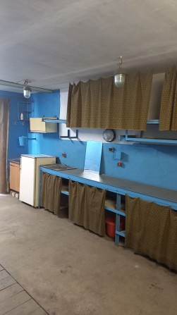 Продам кап.гараж хорт район - фото 1