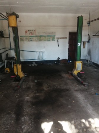 Продам гаражі з обладнанням - фото 1