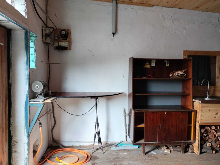 Продається гараж в ГК Супутник (Житомир, вул. Свободи 7) - фото 1