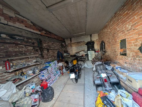 Продам цегляний гараж в АГК "Самокат" по вул. Кульпарківській 222Б Львов