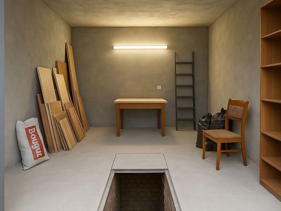 Продам гараж біля аеропорту (Люблінська) кооператив, Львів, ОСВЯЧЕНИЙ Львів