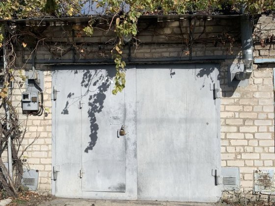 Продам капітальний гараж Запоріжжя